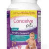 CONCEIVE PLUS SUPPORTO FERTILITA' FEMMINILE 60 CAPSULE