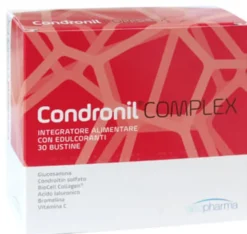 CONDRONIL COMPLEX 30 BUSTINE