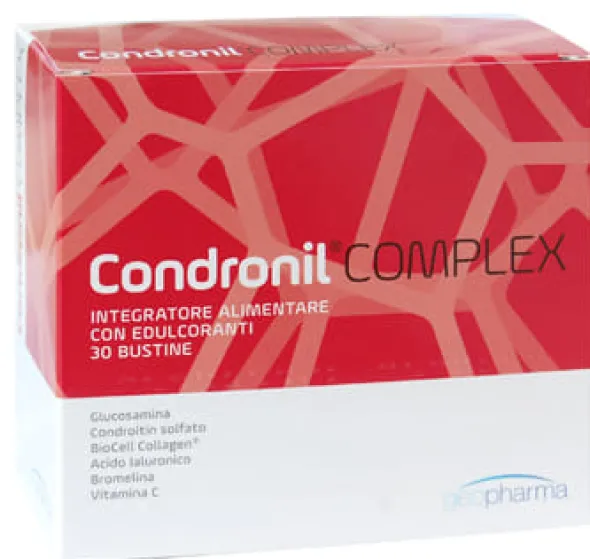 CONDRONIL COMPLEX 30 BUSTINE