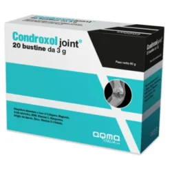 CONDROXOL JOINT 20 BUSTINE