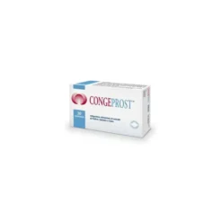 CONGEPROST 30 COMPRESSE