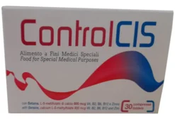 CONTROLCIS 30 COMPRESSE