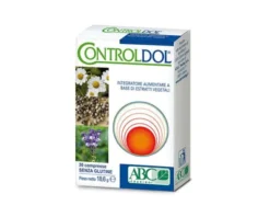 CONTROLDOL ARTICOLAZIONI 30 COMPRESSE
