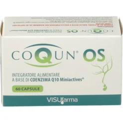 COQUN OS 60 CAPSULE
