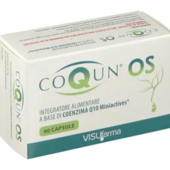 COQUN OS 60 CAPSULE