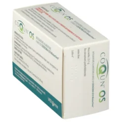COQUN OS 60 CAPSULE
