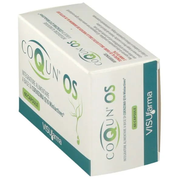 COQUN OS 60 CAPSULE