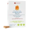 CORDYCEPS PLUS 60 CAPSULE