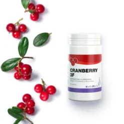 CRANBERRY 3F 60 CAPSULE 32,7 G