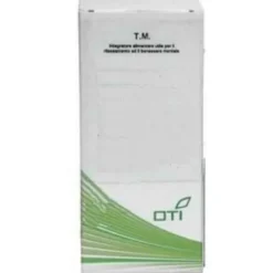 CRATAEGUS OXYACANTA TINTURA MADRE GOCCE 100ML