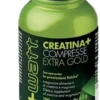 CREATINA+ 100 COMPRESSE
