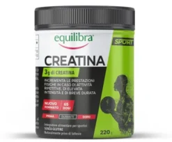 CREATINA 220 G