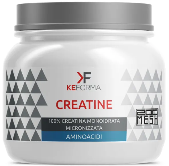 CREATINE 300 G