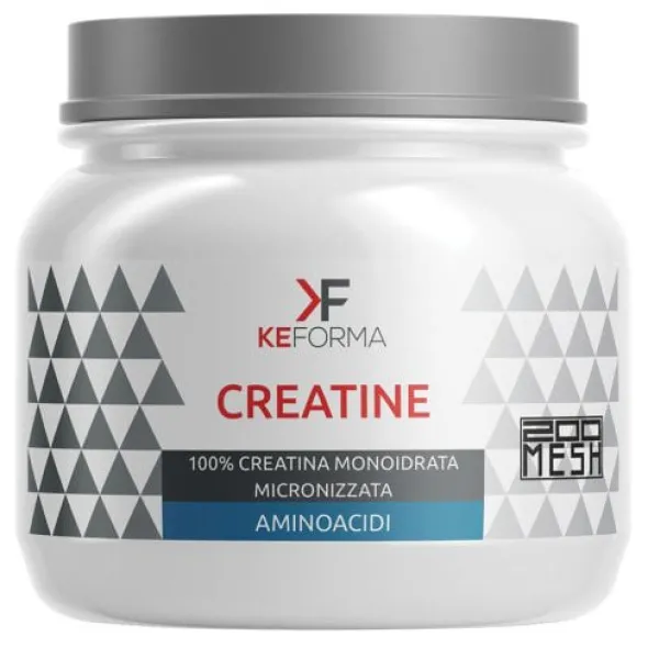 CREATINE 300 G