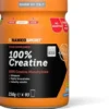 100% CREATINE 250 G