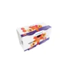 CREMELINE 2KCAL PESCA/ALBICOCCA 4X125 G
