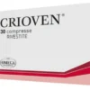 CRIOVEN 30 COMPRESSE