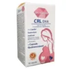 CRL DHA 60 CAPSULE