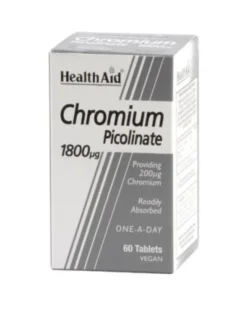 CROMO PICOLIN 60 COMPRESSE