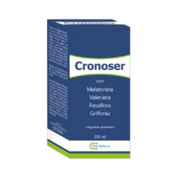 CRONOSER 200 ML