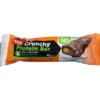 CRUNCHY PROTEINBAR CHOCO BROWNIE 1 PEZZO 40 G