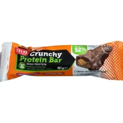 CRUNCHY PROTEINBAR CHOCO BROWNIE 1 PEZZO 40 G