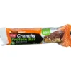 CRUNCHY PROTEINBAR COOKIES & CREAM 1 PEZZO 40 G