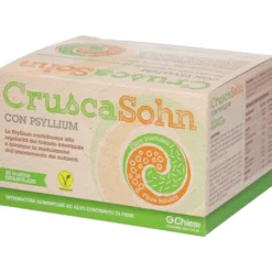 CRUSCASOHN 20 BUSTINE