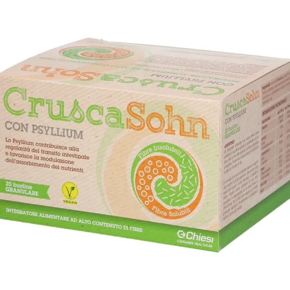 CRUSCASOHN 20 BUSTINE