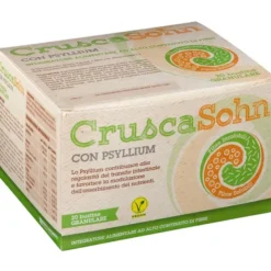 CRUSCASOHN 20 BUSTINE