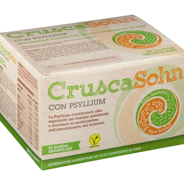 CRUSCASOHN 20 BUSTINE