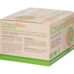 CRUSCASOHN 20 BUSTINE