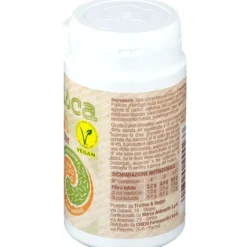 CRUSCASOHN 100 COMPRESSE DEGLUTIBILI