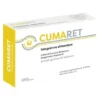 CUMARET 20 COMPRESSE