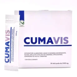 CUMAVIS 30 STICK PACK