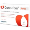 CURCUDYN FORTE 30 CAPSULE SENZA GLUTINE SENZA LATTOSIO