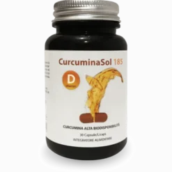 CURCUMINASOL 185 30 CAPSULE