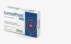 CURMALPROST 500 30 CAPSULE GASTROPROTETTE