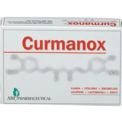 CURMANOX 15 COMPRESSE