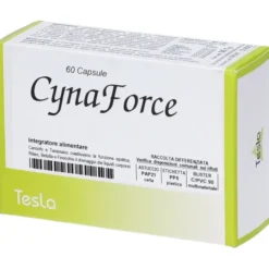 CYNAFORCE 60 CAPSULE