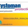 CYSTOMAN PROTECTION 20 CAPSULE