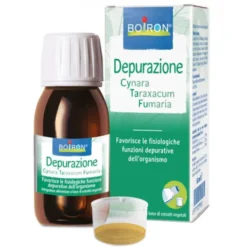 CYTAFU BOIRON ESTRATTO IDROALCOLICO 60 ML