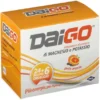 DAIGO ARANCIA 24 + 6 BUSTINE OMAGGIO 240 G