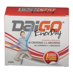 DAIGO ENERDAY 14 BUSTINE 140 G