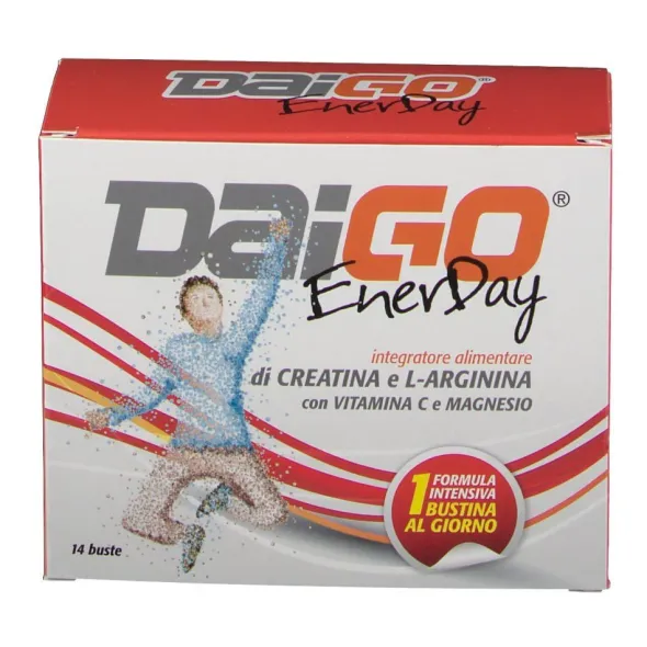 DAIGO ENERDAY 14 BUSTINE 140 G