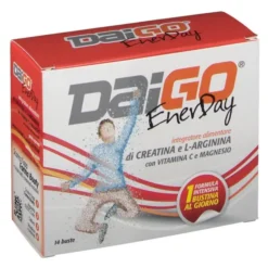 DAIGO ENERDAY 14 BUSTINE 140 G