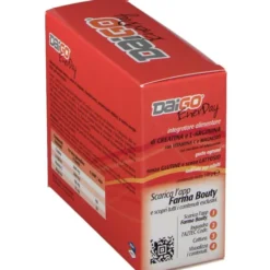 DAIGO ENERDAY 14 BUSTINE 140 G