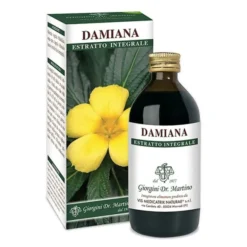 DAMIANA ESTRATTO INTEGRALE 200 ML