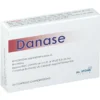 DANASE 20 COMPRESSE