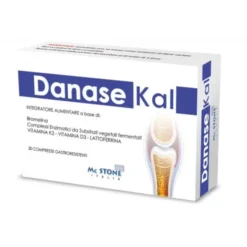 DANASE KAL 20 COMPRESSE